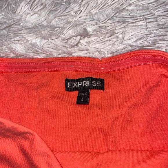 Y2k Express Top - Picture 2 of 2